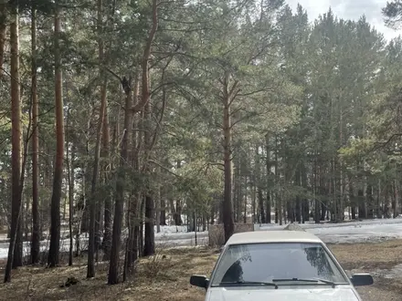 ВАЗ (Lada) 2115 2009 года за 1 200 000 тг. в Караганда – фото 5