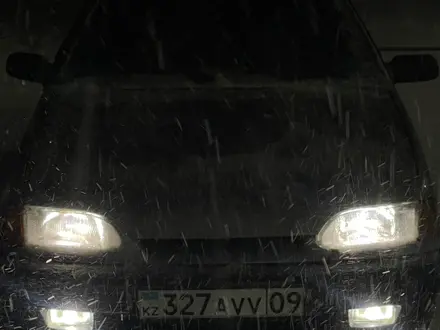 ВАЗ (Lada) 2115 2009 года за 1 200 000 тг. в Караганда – фото 8