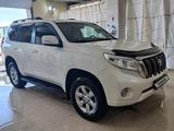 Toyota Land Cruiser Prado 2016 года за 16 700 000 тг. в Атырау