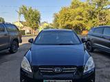 Kia Cee'd 2008 года за 3 400 000 тг. в Уральск – фото 5