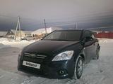 Kia Cee'd 2008 года за 2 950 000 тг. в Уральск