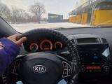 Kia Cee'd 2008 года за 2 950 000 тг. в Уральск – фото 2