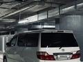 Toyota Alphard 2005 годаfor7 200 000 тг. в Шымкент – фото 4