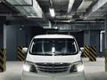 Toyota Alphard 2005 годаfor7 200 000 тг. в Шымкент – фото 5