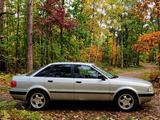 Audi 80 1992 годаүшін1 590 000 тг. в Павлодар