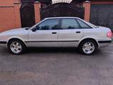 Audi 80 1992 годаүшін1 590 000 тг. в Павлодар – фото 5