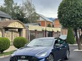 Hyundai Sonata 2021 годаүшін13 000 000 тг. в Алматы – фото 2