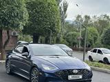 Hyundai Sonata 2021 годаүшін13 000 000 тг. в Алматы