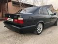 BMW 520 1993 года за 1 650 000 тг. в Тараз – фото 12