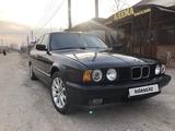 BMW 520 1993 года за 1 650 000 тг. в Тараз