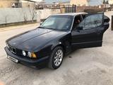 BMW 520 1993 года за 1 650 000 тг. в Тараз – фото 4