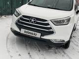 JAC S3 2020 года за 6 100 000 тг. в Костанай