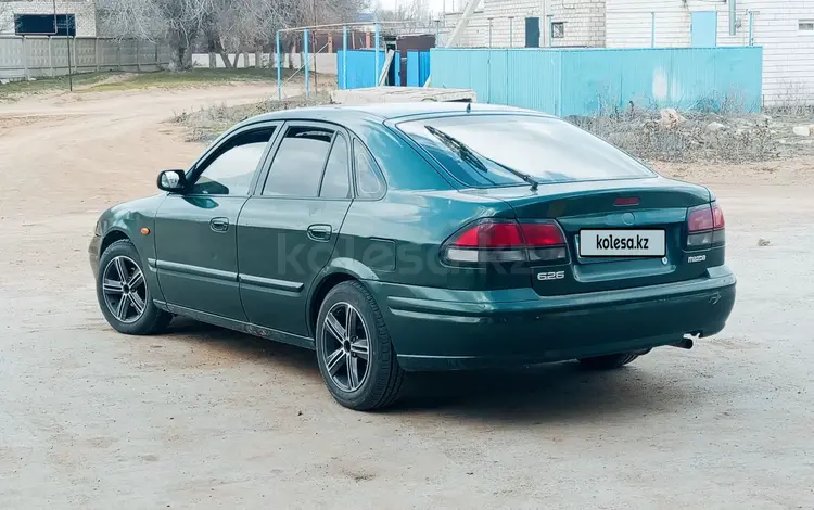 Mazda 626 1997 года за 1 850 000 тг. в Актобе