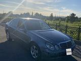 Mercedes-Benz E 320 2002 годаүшін2 600 000 тг. в Талдыкорган – фото 3