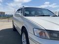 Toyota Mark II Qualis 1998 года за 3 600 000 тг. в Алматы – фото 2