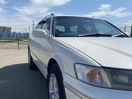 Toyota Mark II Qualis 1998 года за 3 600 000 тг. в Алматы – фото 2