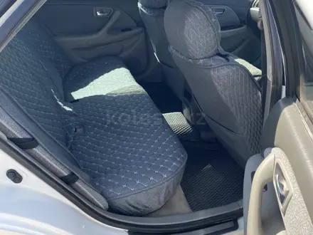 Toyota Mark II Qualis 1998 года за 3 600 000 тг. в Алматы – фото 9