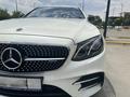 Mercedes-Benz E 43 AMG 2017 годаүшін21 500 000 тг. в Шымкент – фото 26