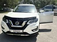 Nissan X-Trail 2022 года за 15 000 000 тг. в Алматы