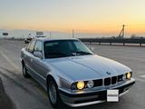 BMW 525 1991 годаүшін1 586 420 тг. в Талдыкорган