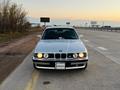 BMW 525 1991 годаүшін1 586 420 тг. в Талдыкорган – фото 4