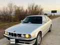 BMW 525 1991 годаүшін1 586 420 тг. в Талдыкорган – фото 2