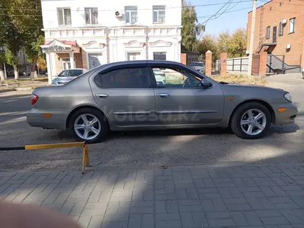 Nissan Maxima 2000 года за 3 200 000 тг. в Уральск – фото 8