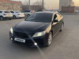 Toyota Camry 2012 года за 9 600 000 тг. в Жезказган – фото 3