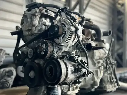 ДВИГАТЕЛЬ 2TR-Fe на Toyota ДВС 3UZ/2TR/1GR/1UR/3UR/2AZ/1MZ/2GR/3GR/4GR за 300 000 тг. в Алматы – фото 2