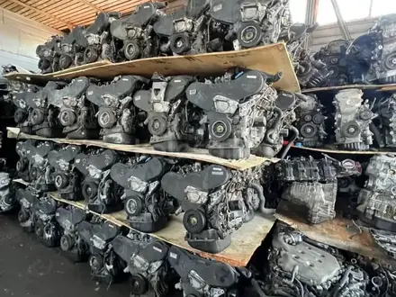 ДВИГАТЕЛЬ 2TR-Fe на Toyota ДВС 3UZ/2TR/1GR/1UR/3UR/2AZ/1MZ/2GR/3GR/4GR за 300 000 тг. в Алматы – фото 3