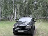 BMW X5 2003 годаүшін5 000 000 тг. в Сатпаев – фото 3