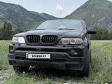 BMW X5 2003 годаүшін5 000 000 тг. в Сатпаев