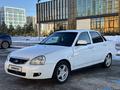 ВАЗ (Lada) Priora 2170 2013 годаүшін2 250 000 тг. в Астана – фото 2