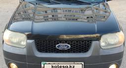 Ford Escape 2004 года за 2 500 000 тг. в Актау