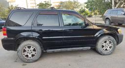 Ford Escape 2004 года за 2 500 000 тг. в Актау – фото 3