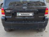 Ford Escape 2004 года за 2 500 000 тг. в Актау – фото 4