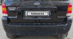 Ford Escape 2004 года за 2 500 000 тг. в Актау – фото 4