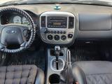 Ford Escape 2004 года за 2 500 000 тг. в Актау – фото 5