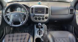 Ford Escape 2004 года за 2 500 000 тг. в Актау – фото 5