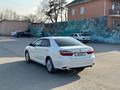 Toyota Camry 2015 годаүшін12 500 000 тг. в Алматы – фото 3