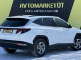 Hyundai Tucson 2021 годаүшін12 900 000 тг. в Уральск – фото 5