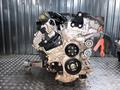Двигатель 2gr fe toyota camry 3.5 л (тойота)үшін749 900 тг. в Алматы – фото 2
