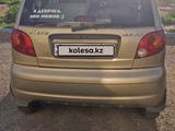 Daewoo Matiz 2007 годаүшін2 000 000 тг. в Атырау – фото 3