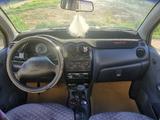 Daewoo Matiz 2007 годаүшін2 000 000 тг. в Атырау – фото 4