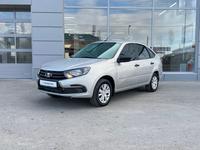 ВАЗ (Lada) Granta 2191 2020 годаүшін3 650 000 тг. в Тараз