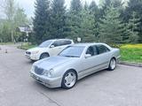 Mercedes-Benz E 280 2000 годаүшін5 400 000 тг. в Алматы