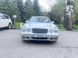 Mercedes-Benz E 280 2000 годаүшін5 400 000 тг. в Алматы – фото 3