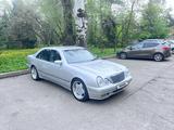 Mercedes-Benz E 280 2000 годаүшін5 400 000 тг. в Алматы – фото 5