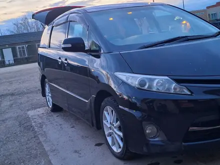 Toyota Estima 2010 года за 9 000 000 тг. в Павлодар – фото 2