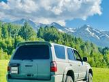 Toyota Hilux Surf 1997 годаfor4 000 000 тг. в Усть-Каменогорск – фото 2